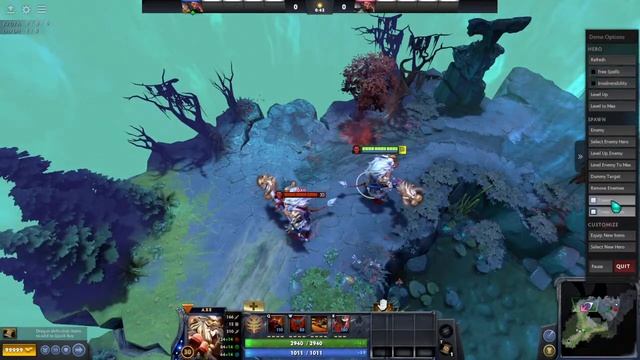AGHANIMS 2021 COLLECTORS CACHE - DAYS OF THE DEMON - AXE SET смотреть онлайн