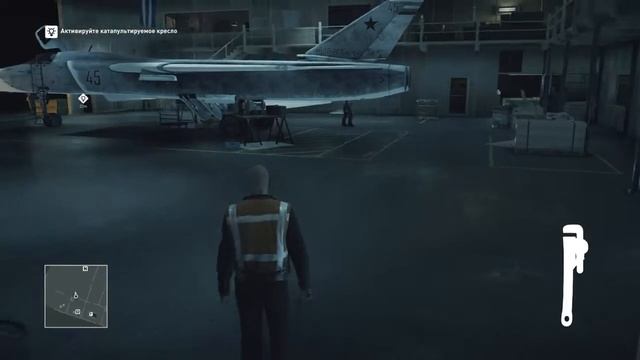 HITMAN PS4 gameplay смотреть онлайн