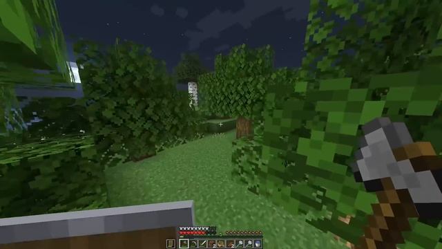 Minecraft Manhunt, But There Are Kits REMATCH