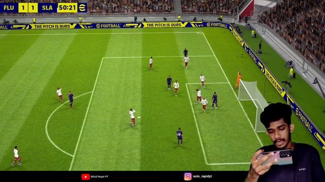 നാടകീയമായ അവസാനം 🥵🥺Match with 3 Amf Formation🤕Don't Get Excited Until Final whistle in Efootball 23 смотреть онлайн