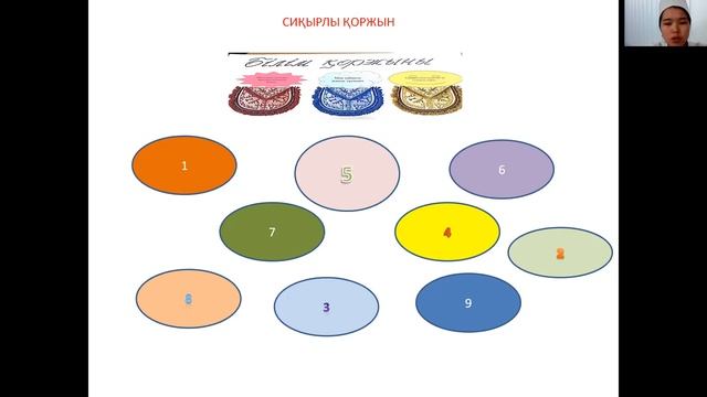 Әлеуметтік медицина негіздері Ашық сабақ смотреть онлайн