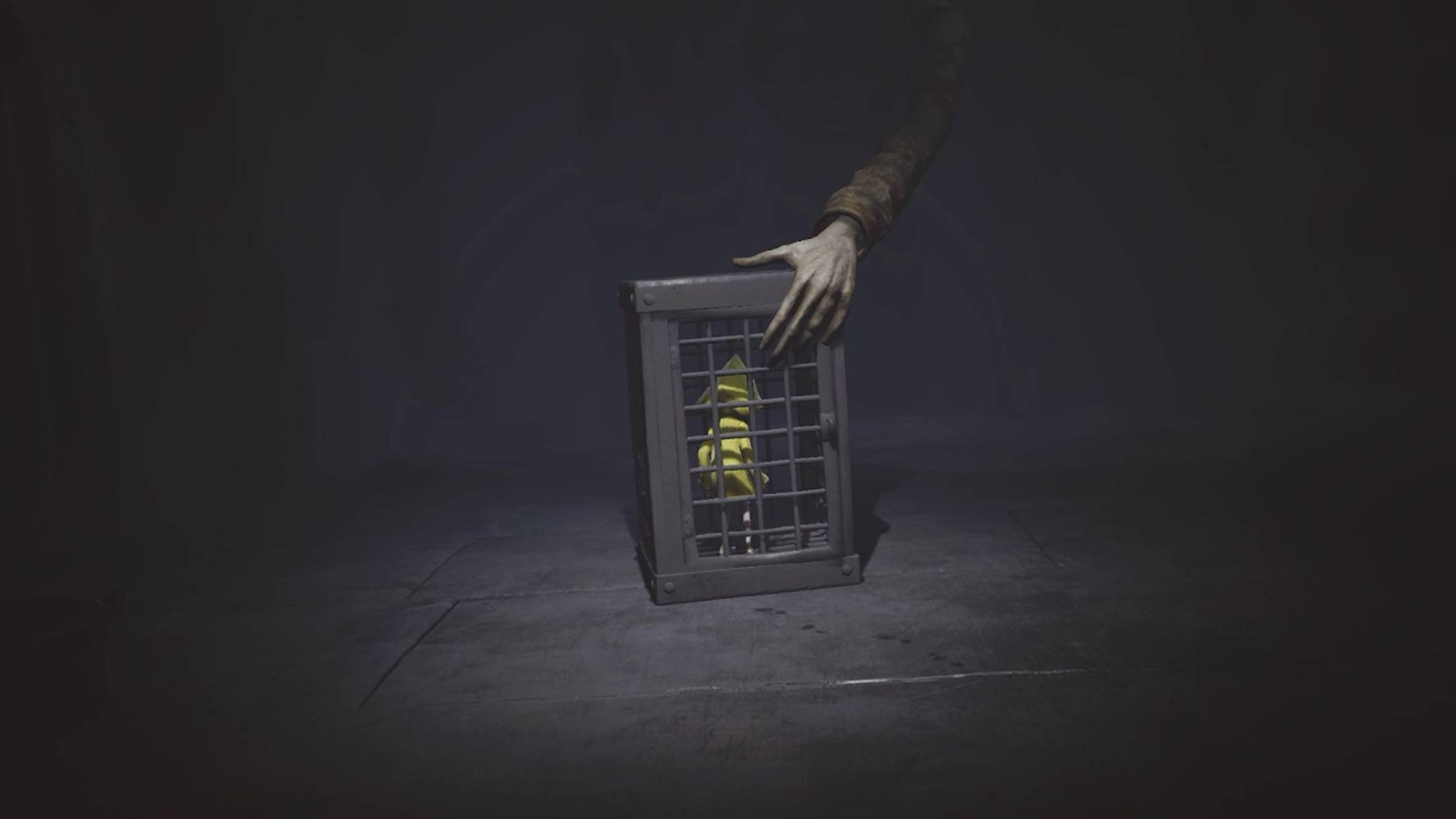Прохождение Little Nightmares 😝
(Часть 2) комменты лайкаю!