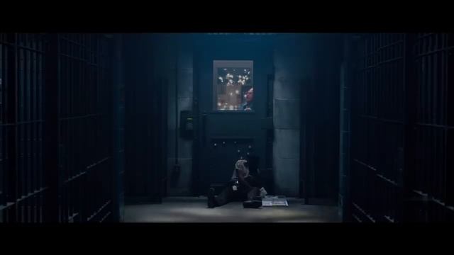 Хороший, плохой, коп (Copshop) 2021 русский трейлер смотреть онлайн