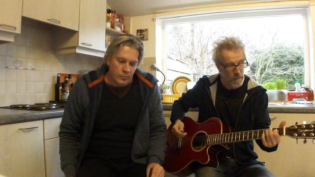 Djempi & Bontempi      Ennio's Kitchen Blues