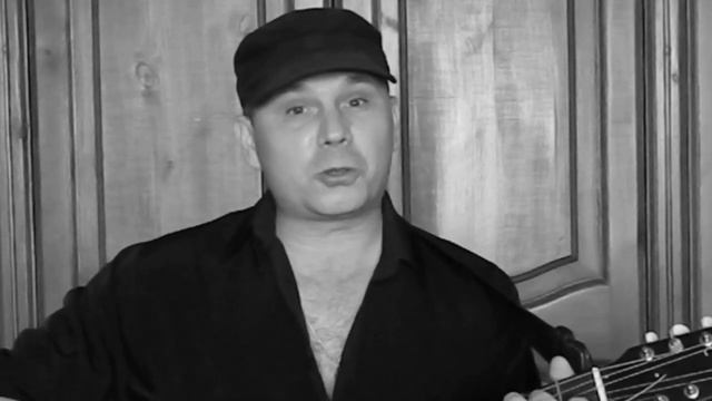 Д.Горобченко - Прогулка /acoustic version/ смотреть онлайн