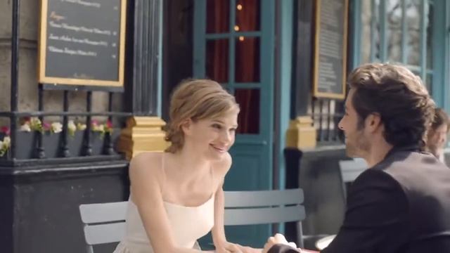 Mademoiselle Rochas Couture Film смотреть онлайн