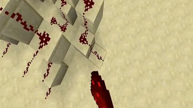 Туториал по редстоуну таймер (часть 4) смотреть онлайн