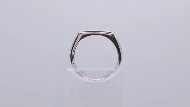 Золотое кольцо с бриллиантами 585° смотреть онлайн