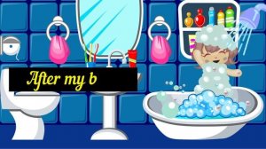 Ringa Ringa Roses _ Ring Around the Roses Nursery Rhymes for Preschool _ BumbleBee (720p)