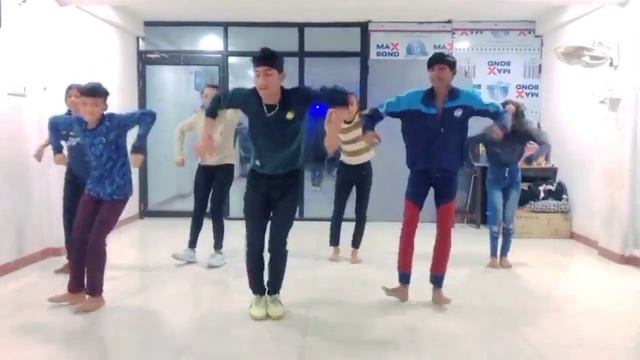 Bijali bijali dance cover ।। destiny dance studio ।। смотреть онлайн