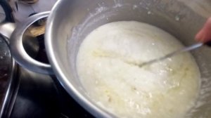 Делимся маленькими хитростями, а также варим плавленный сыр.