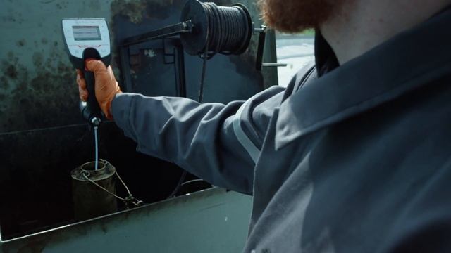 DMA 35 - The Portable Density Meter For All Challenges