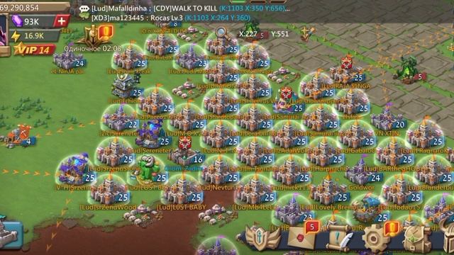 К1103 ДЕНЬ ПЕРВЫЙ ДЕТСКАЯ ЛОВУШКА смотреть онлайн