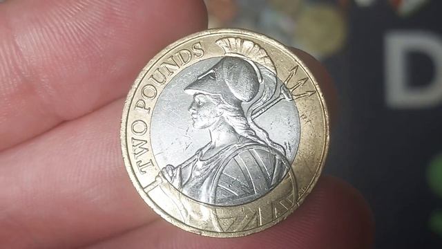 UK 2016 BRITANNIA £2 Coin VALUE + REVIEW Queen Elizabeth II Coin смотреть онлайн
