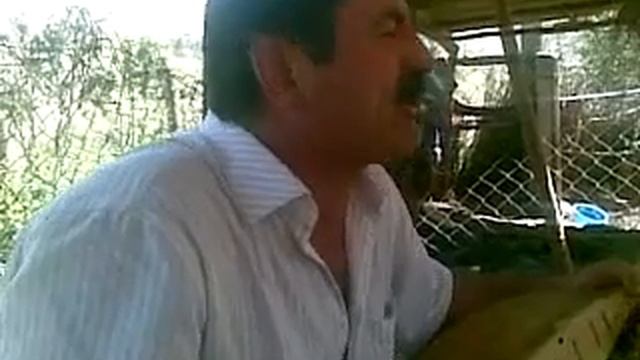 Аварская на пандуре смотреть онлайн