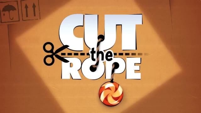 OM NOM STORIES (Original Episode, Cut the ROPE) EN смотреть онлайн