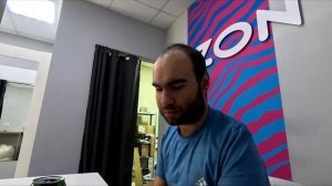 ПВЗ ОЗОН, В ПОИСКАХ НЕАДЕКВАТНЫХ КЛИЕНТОВ. ПОЧЕМУ ОДНА МИЛОТА?