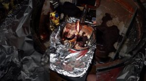 Чистка на Самайн