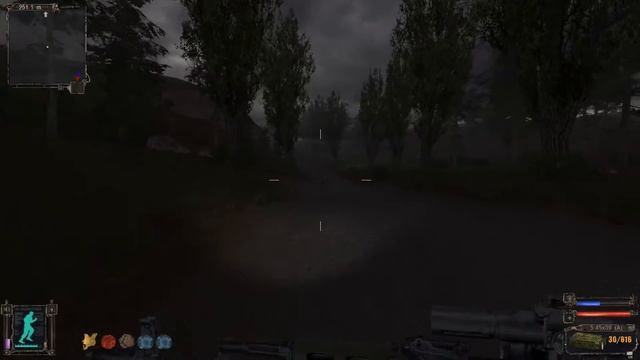 ВСПОТЕЛ НА АРЕНЕ #6 Прохождение S.T.A.L.K.E.R.: Shadow of Chernobyl смотреть онлайн