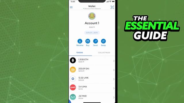 How To Convert Polygon (MATIC) to BNB in Metamask [EASY!] смотреть онлайн