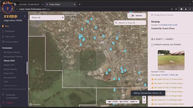 Artificial Intelligence for Impact смотреть онлайн