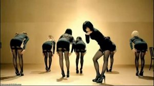 AOA - Miniskirt