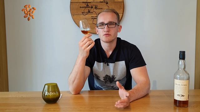 Blair Athol - 12 Year Old Flora & Fauna Review #17 смотреть онлайн