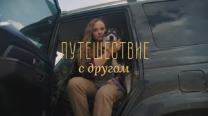 Путешествие с другом