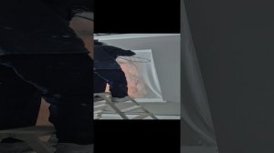 безвоздушная покраска