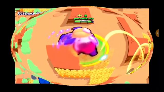 1 МИНУТА 45 СЕК. УНИЖЕНИЯ Brawl Stars.||Монтаж от пловчика 6 часть смотреть онлайн