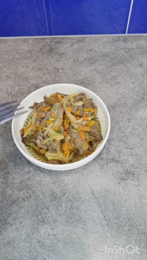 Как ПРИГОТОВИТЬ СВИНОЕ СЕРДЦЕ вкусно!