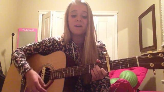 She Looks So Perfect Cover By Renee Ross смотреть онлайн