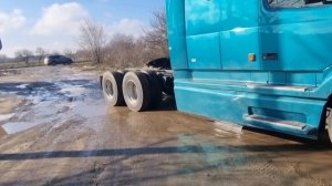 Вольво. Ссора с клиентом. Ремонт по гарантии и отказ в гарантии. .СМОТРЕТЬ ДО КОНЦА.Жду комментариев