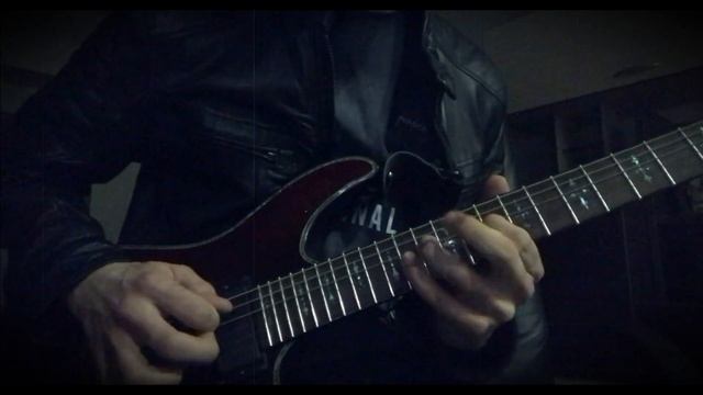 Spider-Man 1994 - Guitar Cover смотреть онлайн