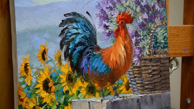 SENKARIK Delightful Sentry Rooster Part 2 смотреть онлайн