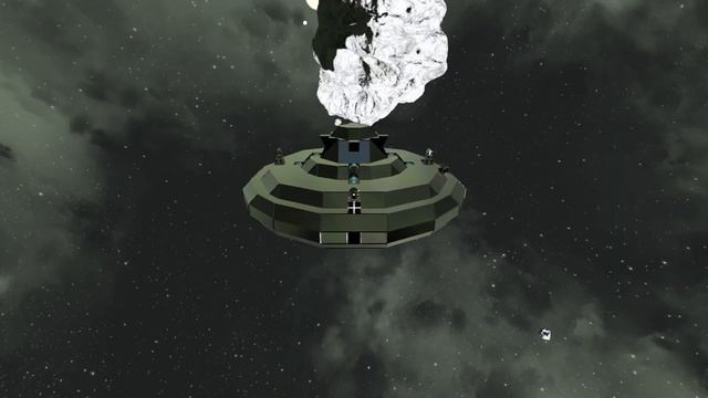 Space Engineers: Warhead Launcher смотреть онлайн