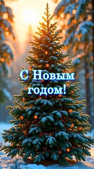 Песня-Поздравление с Новым годом! смотреть онлайн