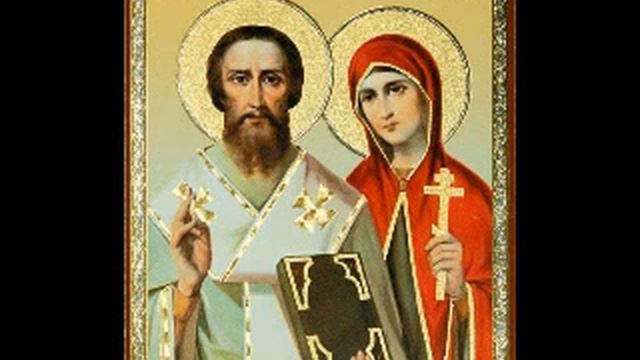 Нет греха побеждающего милосердие Божие.. (Протоиерей Василий Хадыкин) смотреть онлайн