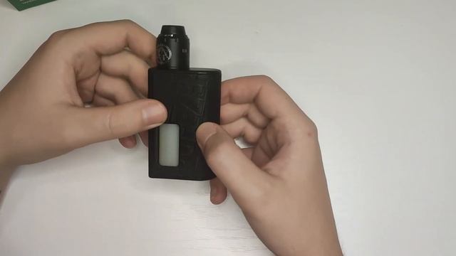 Мод в мою честь| Squeezer by Hugo Vapor смотреть онлайн
