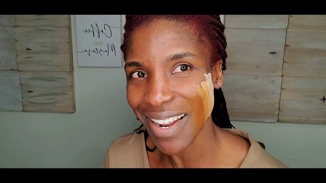 MORPHE FILTER EFFECT SOFT FOCUS FOUNDATION REVIEW | SWATCHES | WEAR TEST | HONEST FIRST IMPRESSION смотреть онлайн