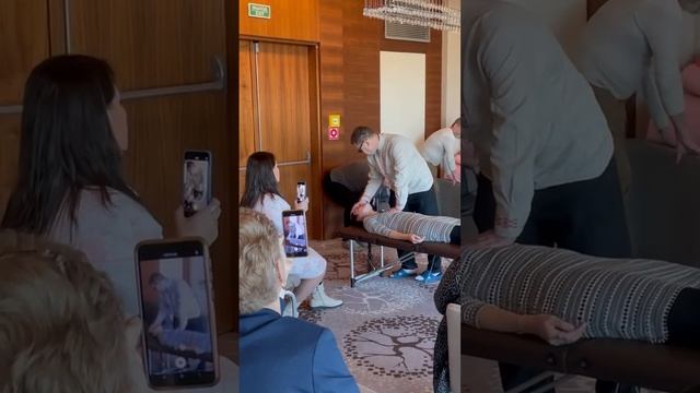 Ильшат Хаджи. Сеанс экзорцизма смотреть онлайн