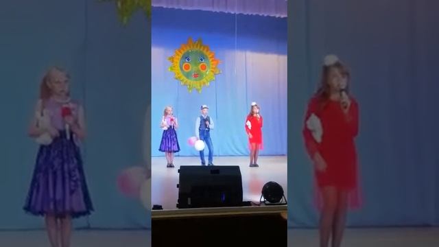 с.Усть-Кокса ,,Солнышко" смотреть онлайн