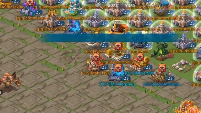 РАЛЛИ ПАТИ ОСЯТ [O-S] [O+S] смотреть онлайн