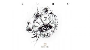 Xcho - Эскизы | Рисовал эскизы, помнишь ты мой почерк