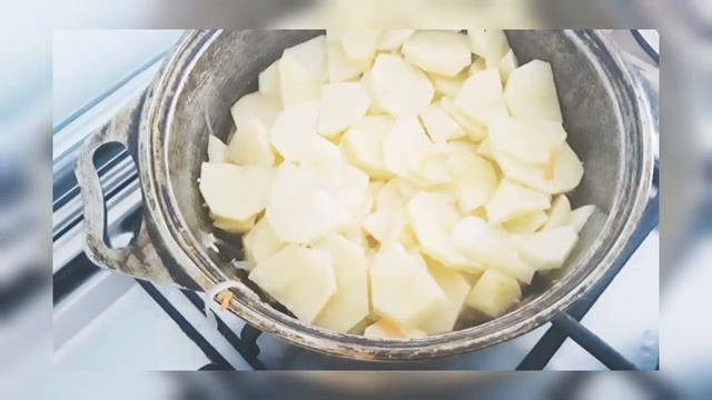 Жеңіл əрі өте дəмді,оңай дайындалатын Бризоль(Brizol) смотреть онлайн