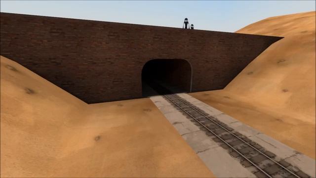 Tf2 Invasion Hype Train смотреть онлайн
