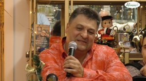 С НАСТУПАЮЩИМ НОВЫМ ГОДОМ ВАС! ПЕСНИ ОТ ВСЕЙ ДУШИ! ПОЁМ НА КУХНЕ ВСЕЙ СТРАНОЙ! ЛЮБВИ ВАМ И ДОБРА!