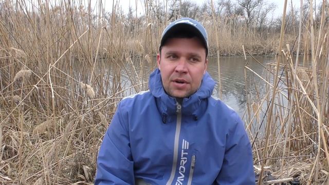 🐟 Пошуки весняного ОКУНЯ 🪳🪲🕷 на спінінг від FAVORITE TOTEM смотреть онлайн
