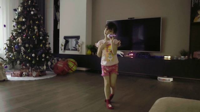 У Насти танцевальное настроение смотреть онлайн