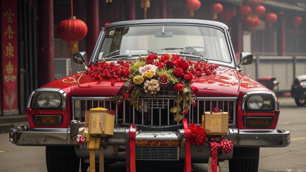 Из России начали уходить китайские автомобили